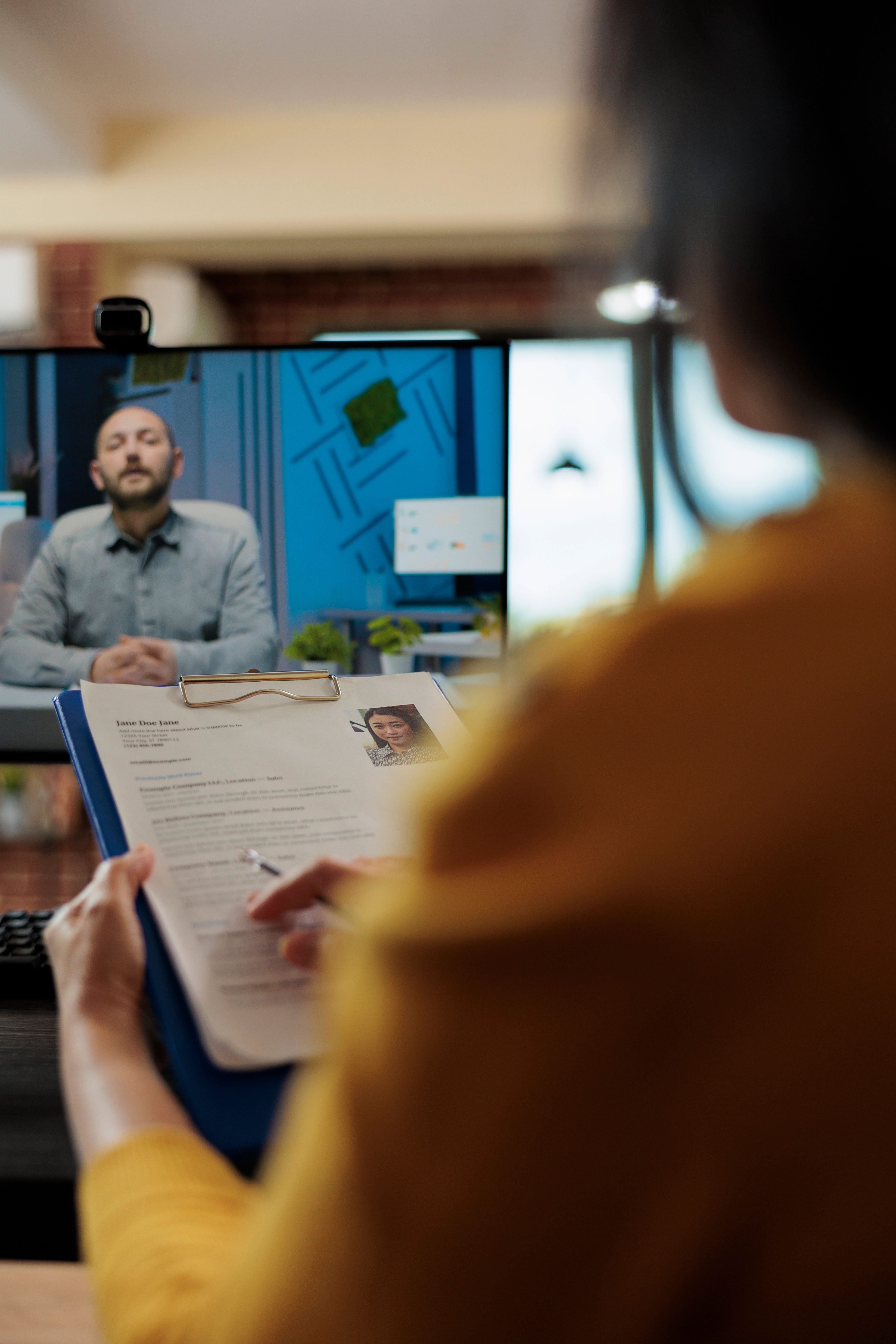 Professional verification services at Screen Facts