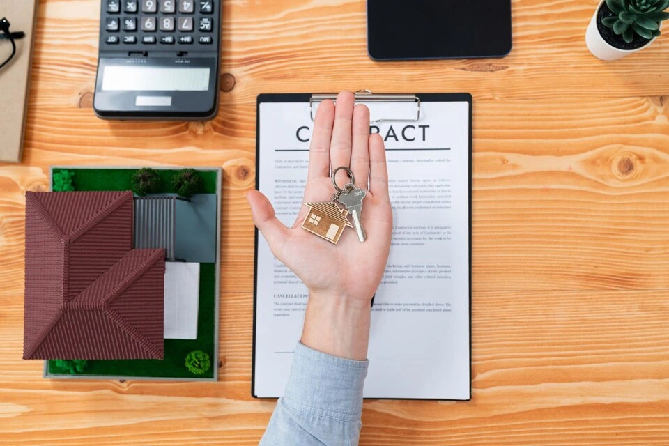 Benefits of Movable & Immovable Assets Verification