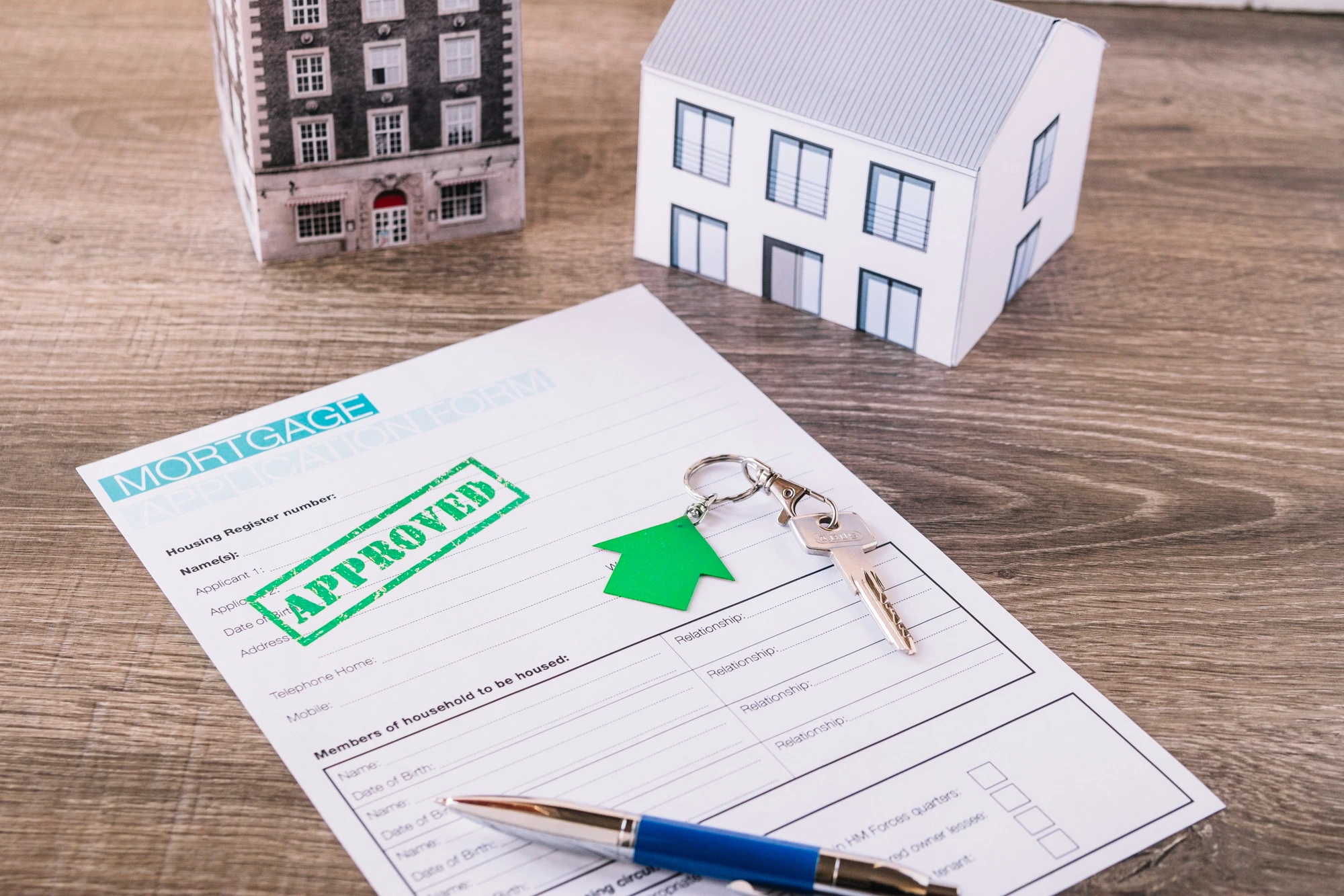 Movable & Immovable Assets Verification
