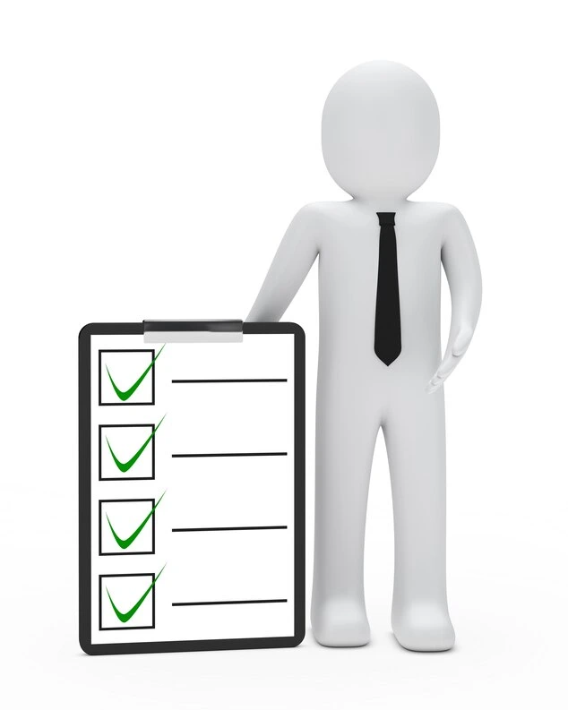  Embezzlement & Character Checks