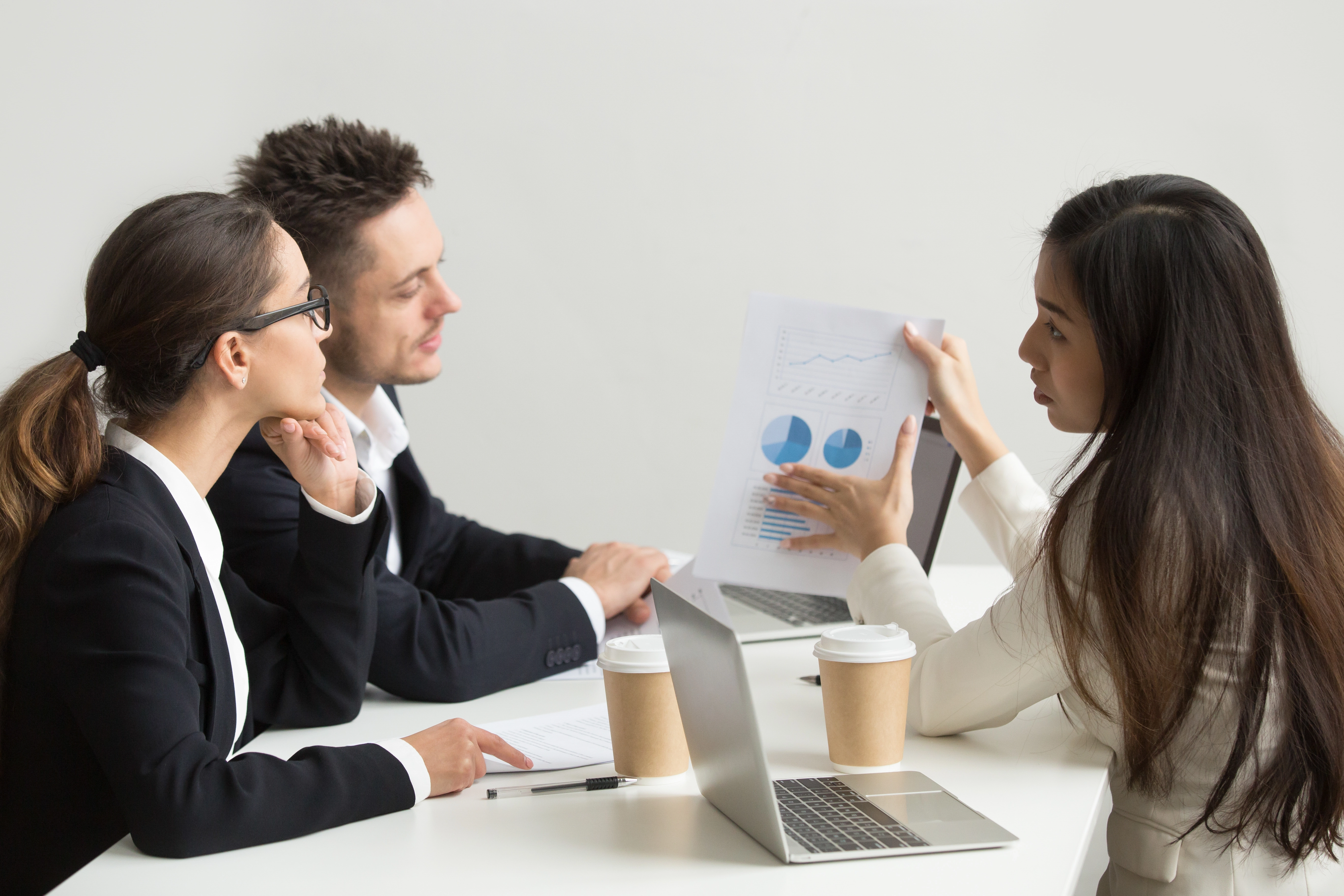 Customer Centered Approach