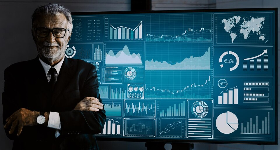 Market Intelligence